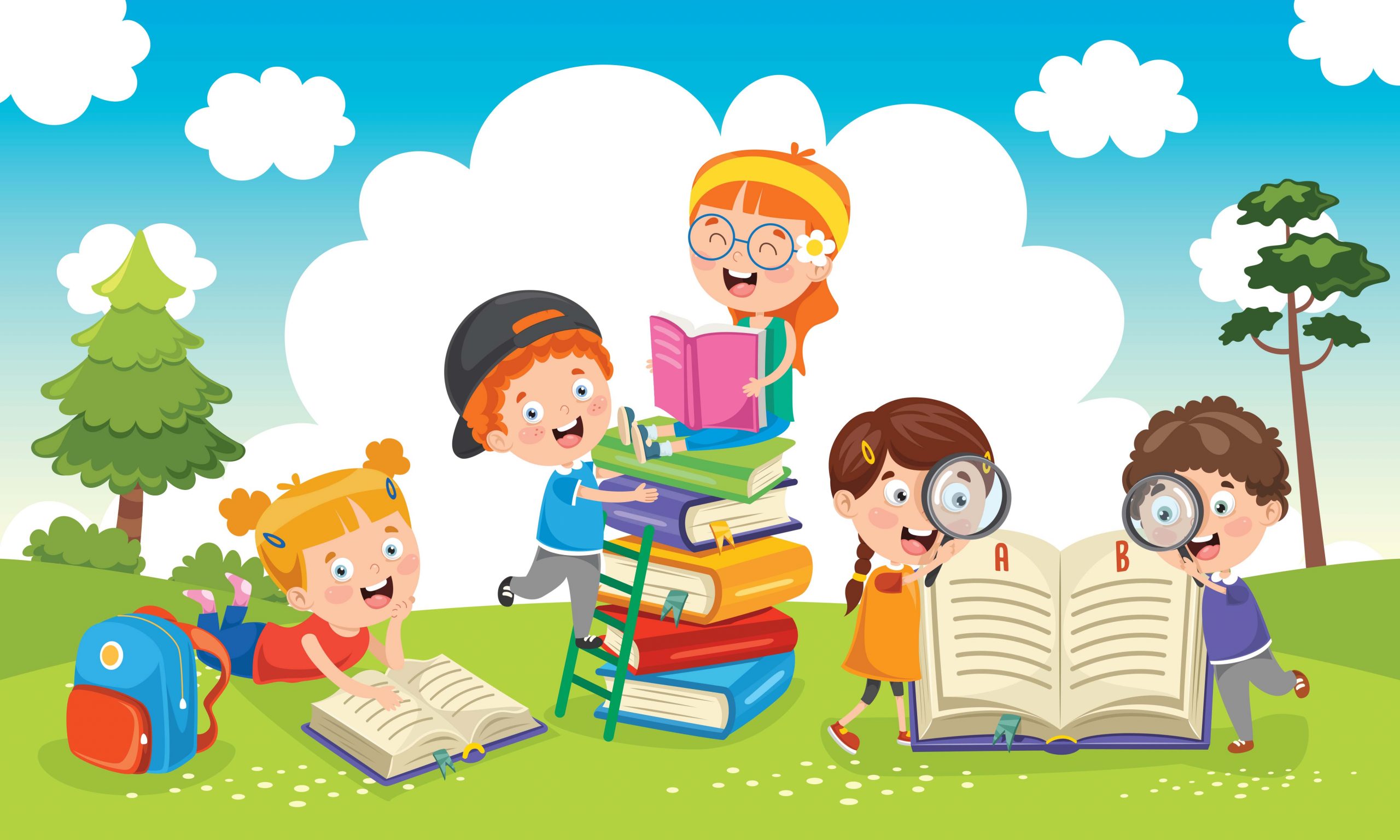 Como preparar os alunos para a alfabetização desde a educação Infantil